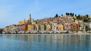 Serrurier Menton